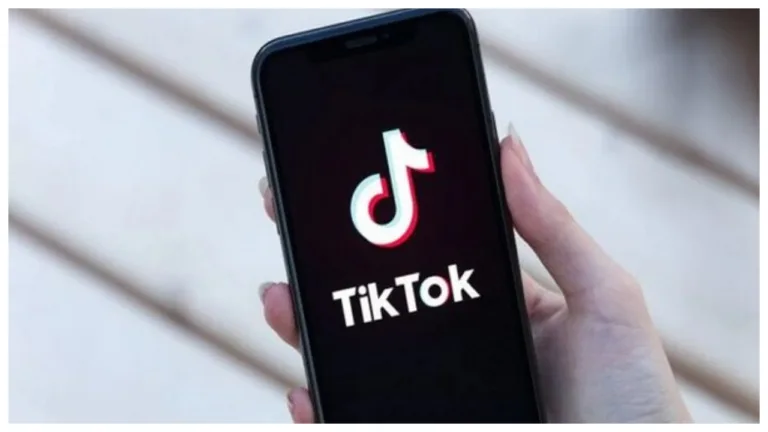TikTok Temporarily Unavailable in US Amidst Ban Concerns, Receive A Message