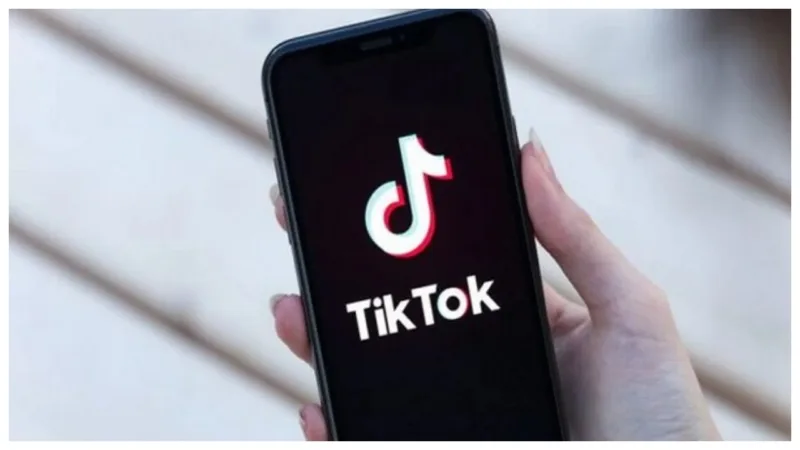 Tiktok Closed