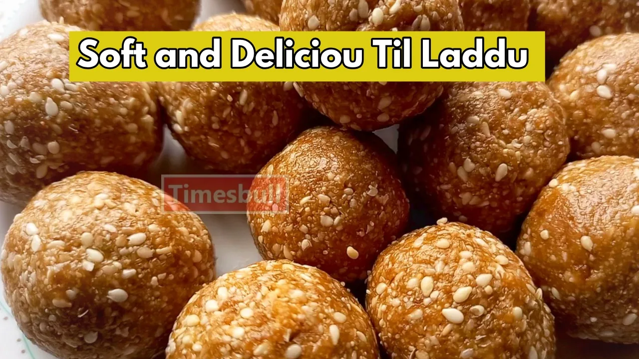 Makar Sankranti Special: Must Try...
