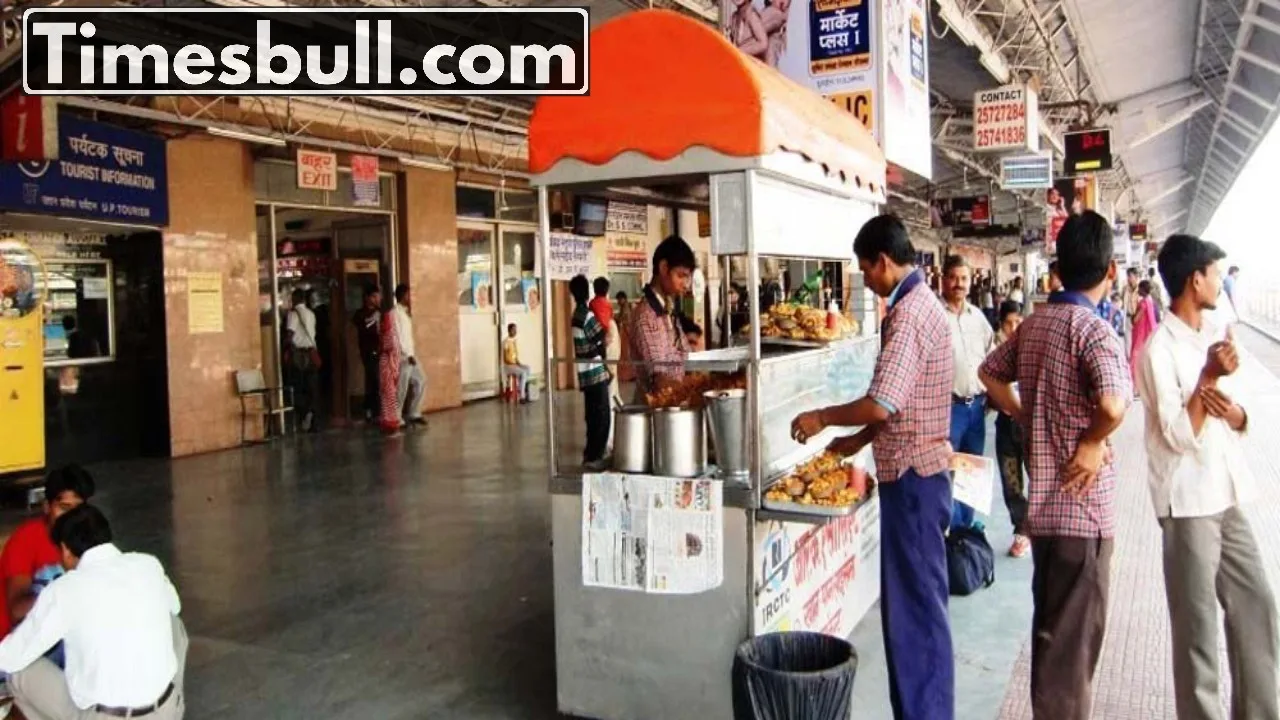 Indian Railways: Before ticket booking,...