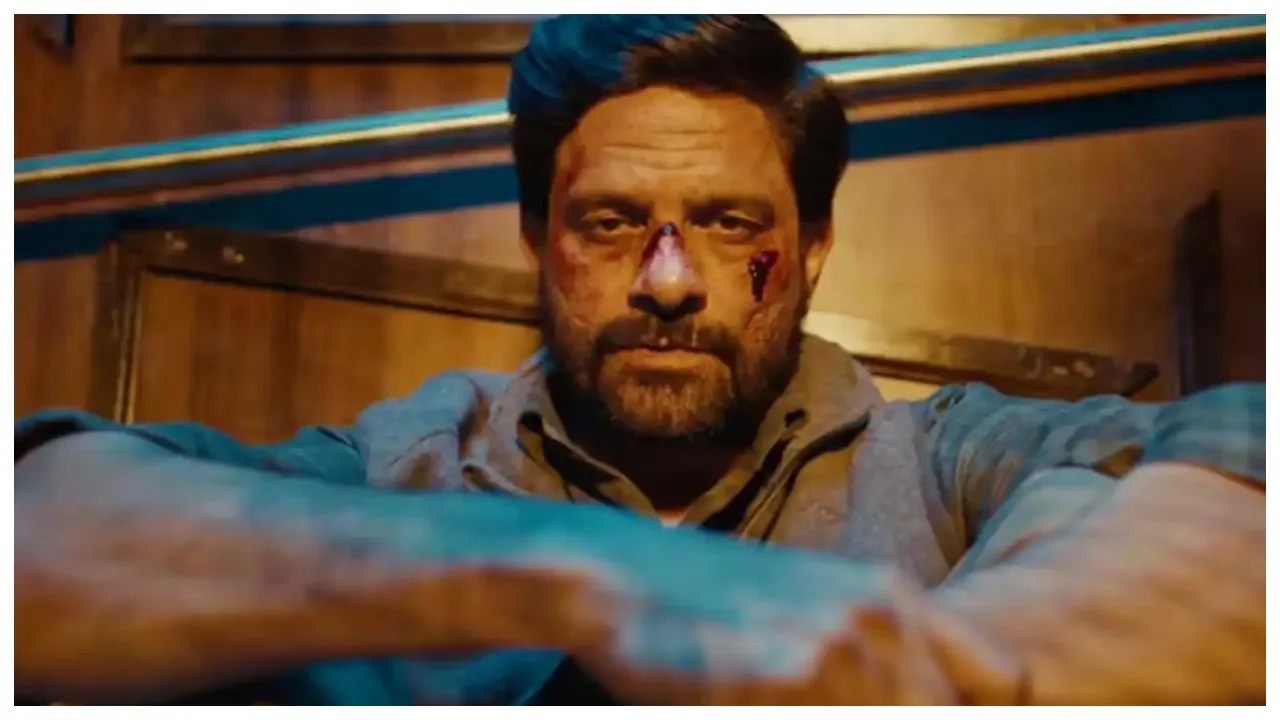 Upcoming OTT Release – Must...