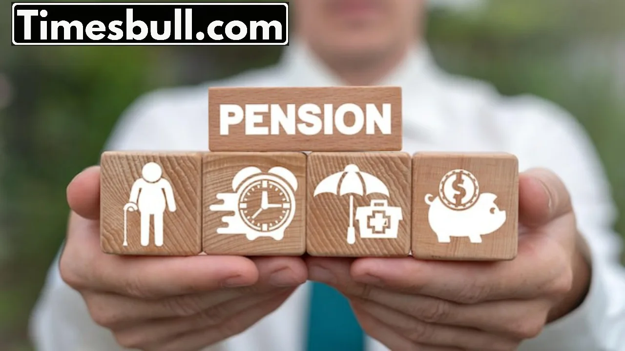 Unified Pension Scheme (UPS): Benefits,...