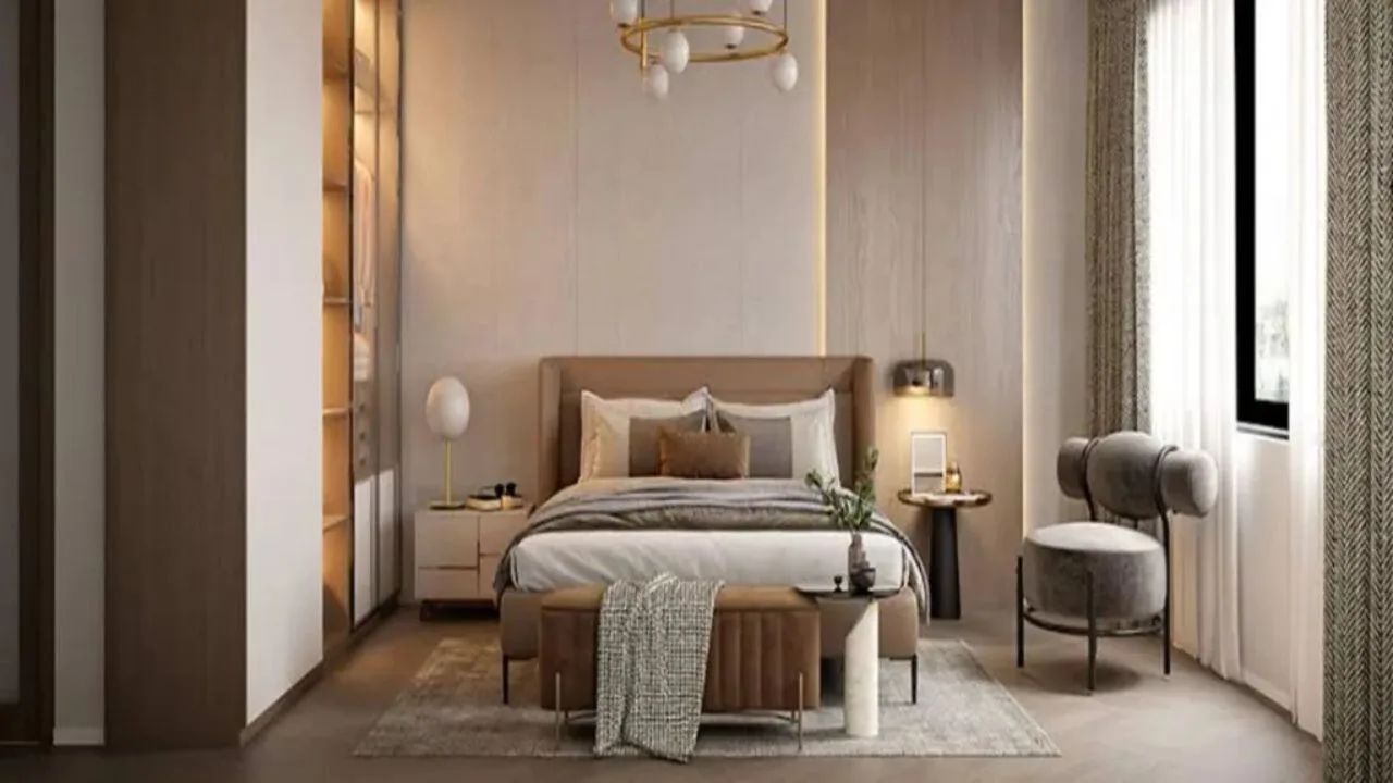 Vastu Tips For Bedroom: