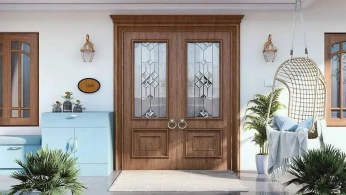 Vastu 8