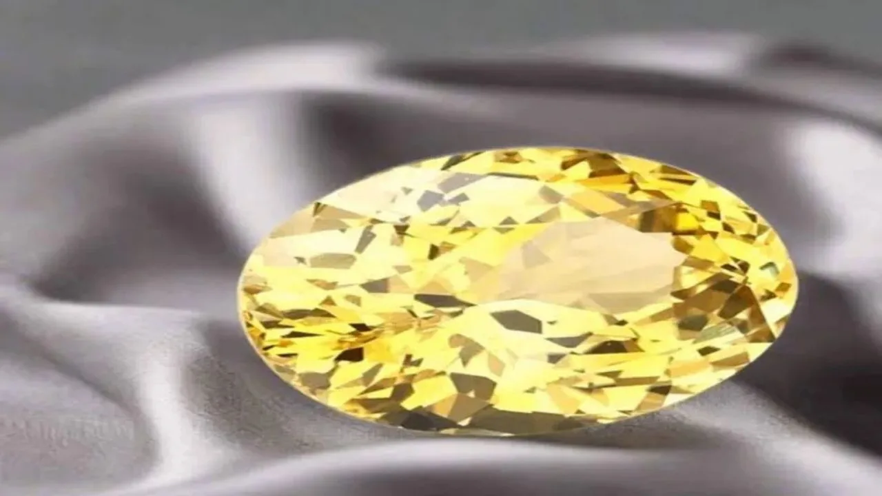 Gemology Tips: Wear just