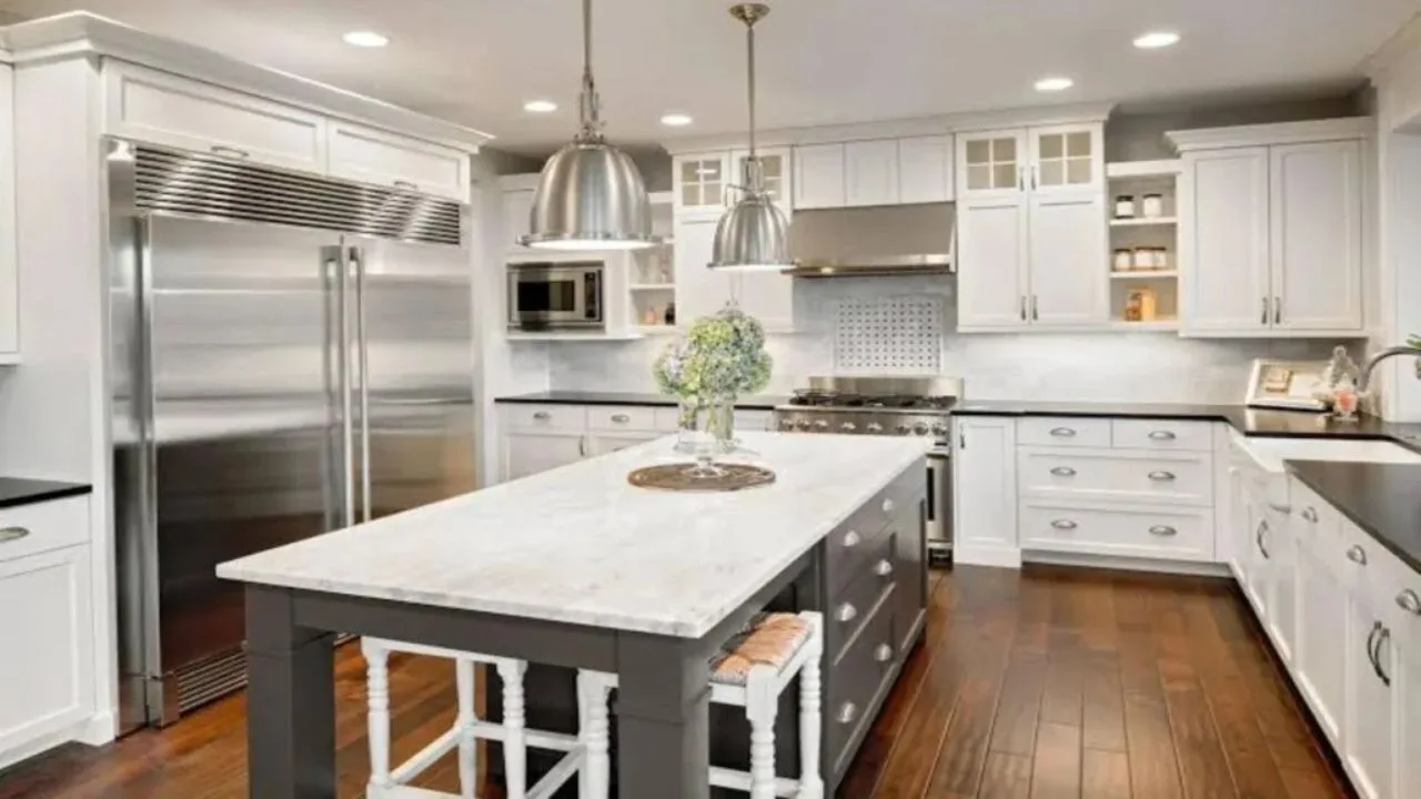 Kitchen vastu: Don’t build