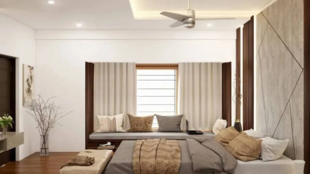 Bedroom Vastu Tips: Place the picture of these gods in this direction in the bedroom