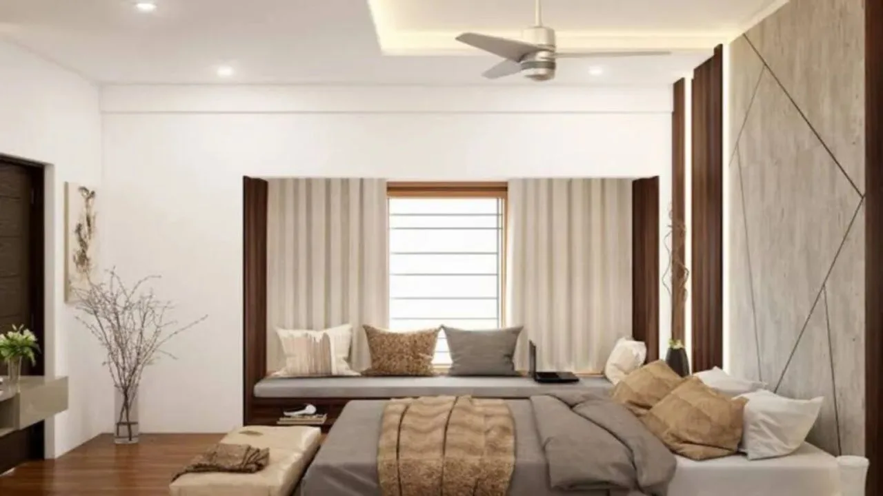Bedroom Vastu Tips: Place