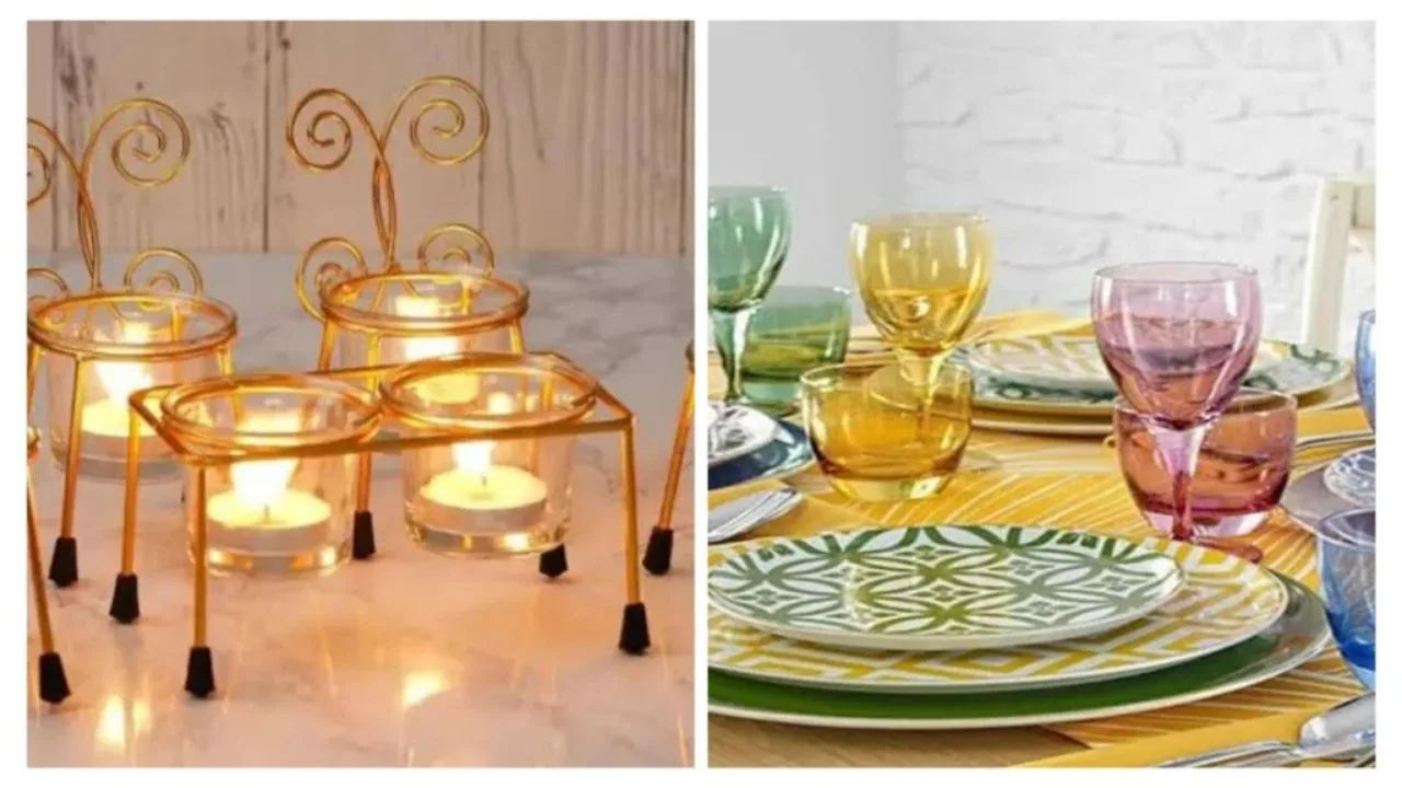 Vastu Tips: Keep glass