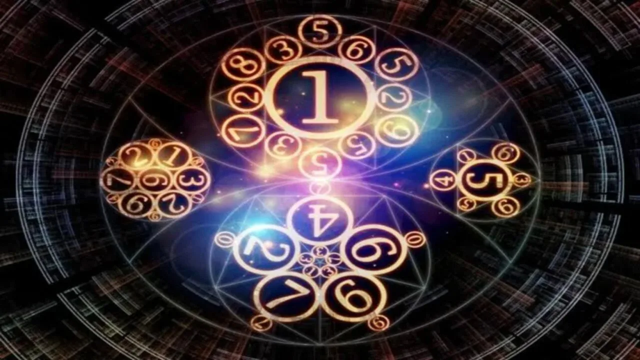 Numerology: Boys born under