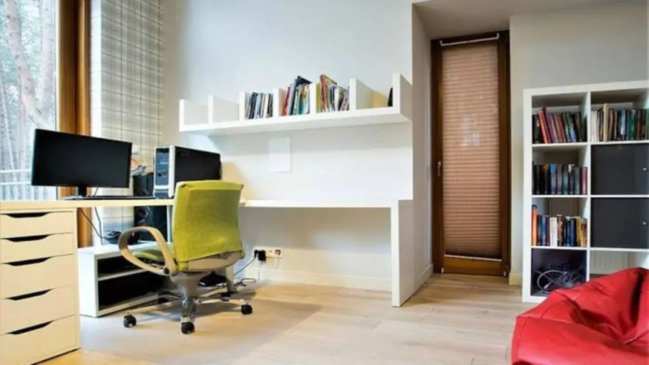 Vastu Tips For Study: