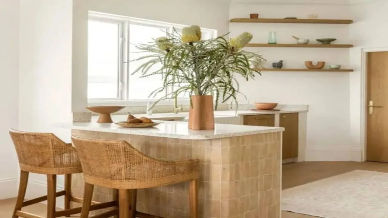 Vastu Tips For Kitchen: