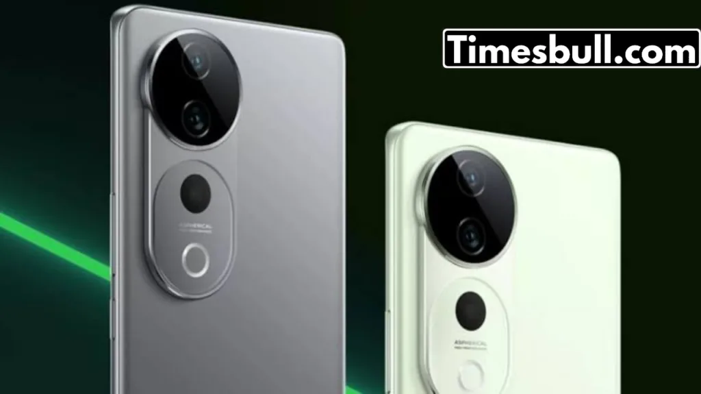 Flipkart Sale: Buy Vivo T3 Ultra Under Rs 30000, Many offers Are Available