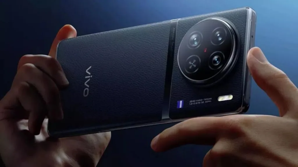 Vivo X90 Pro On Heavy Discount Offer From Flipkart, Buy it Now