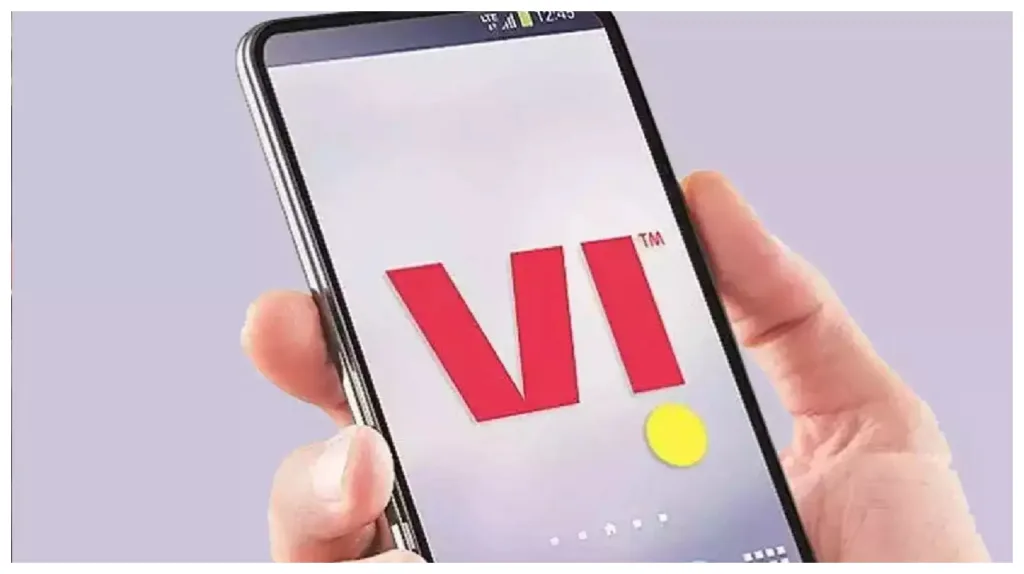 Vodafone Latest Plan – Get 365 Days Vailidity, unlimited Calling & More only at Rs 1849