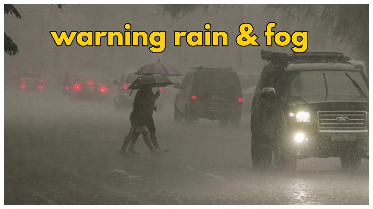 Monsoon Forecast – Meteorological