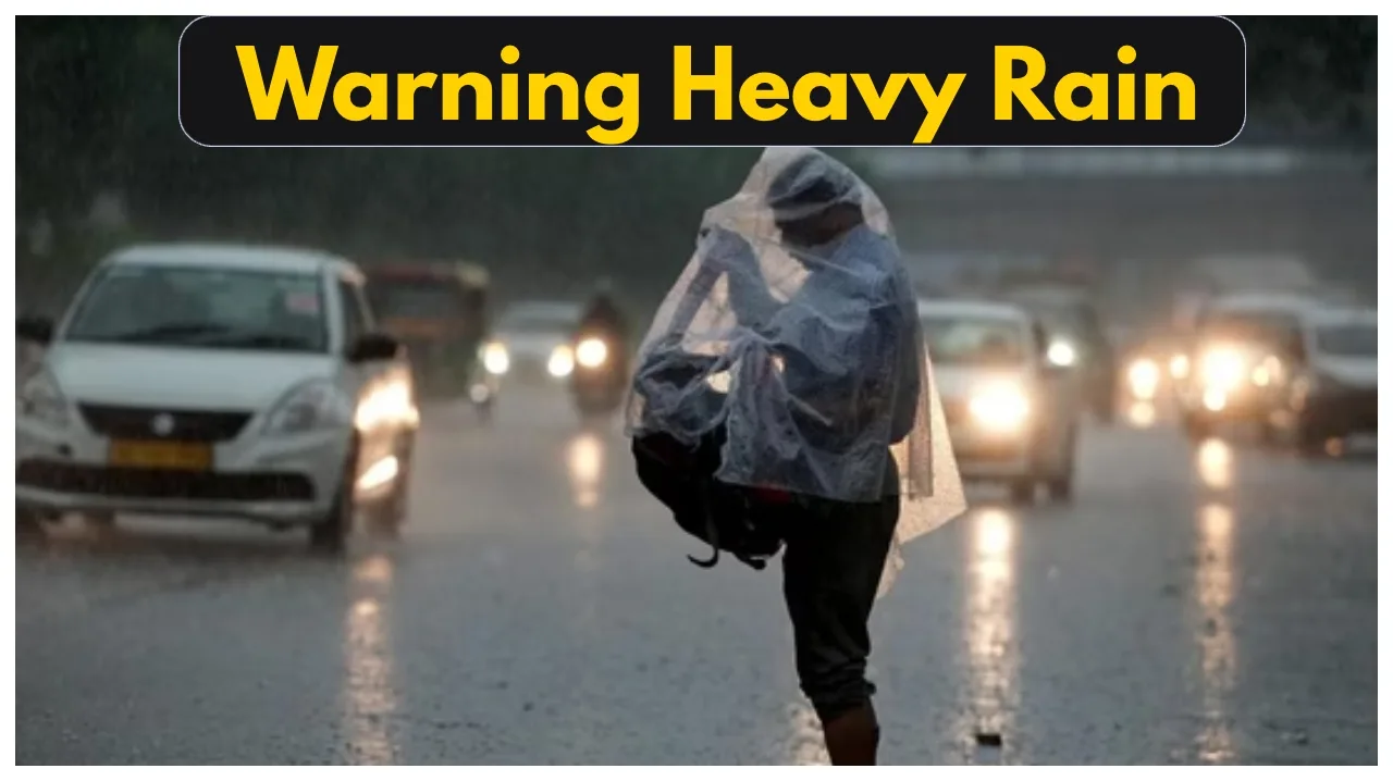 Weather Forecast – IMD