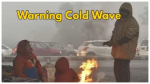 Weather Forecast – IMD Warning Cold Wave & Rain, 165 trains Delayed, Schools Closed