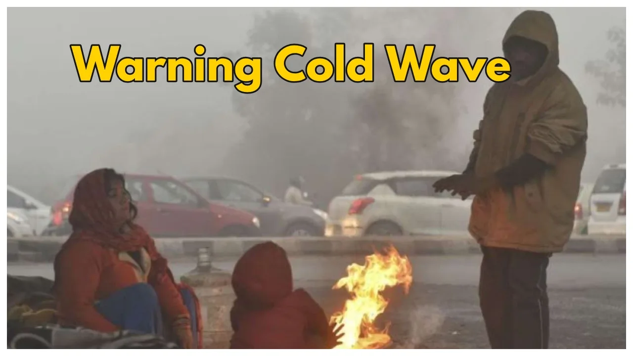 Weather Forecast – 