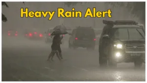 Monsoon Forecast – IMD Warning Very Heavy Cold Wave, Snowfall & Rain Over These States next 2 Days