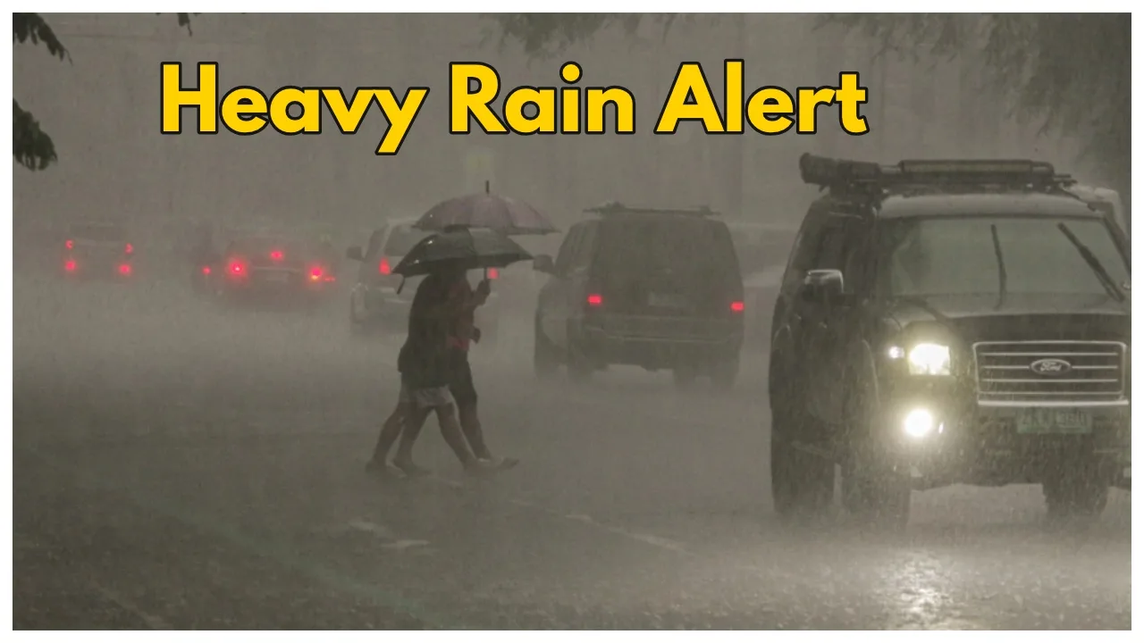 Monsoon Forecast – IMD