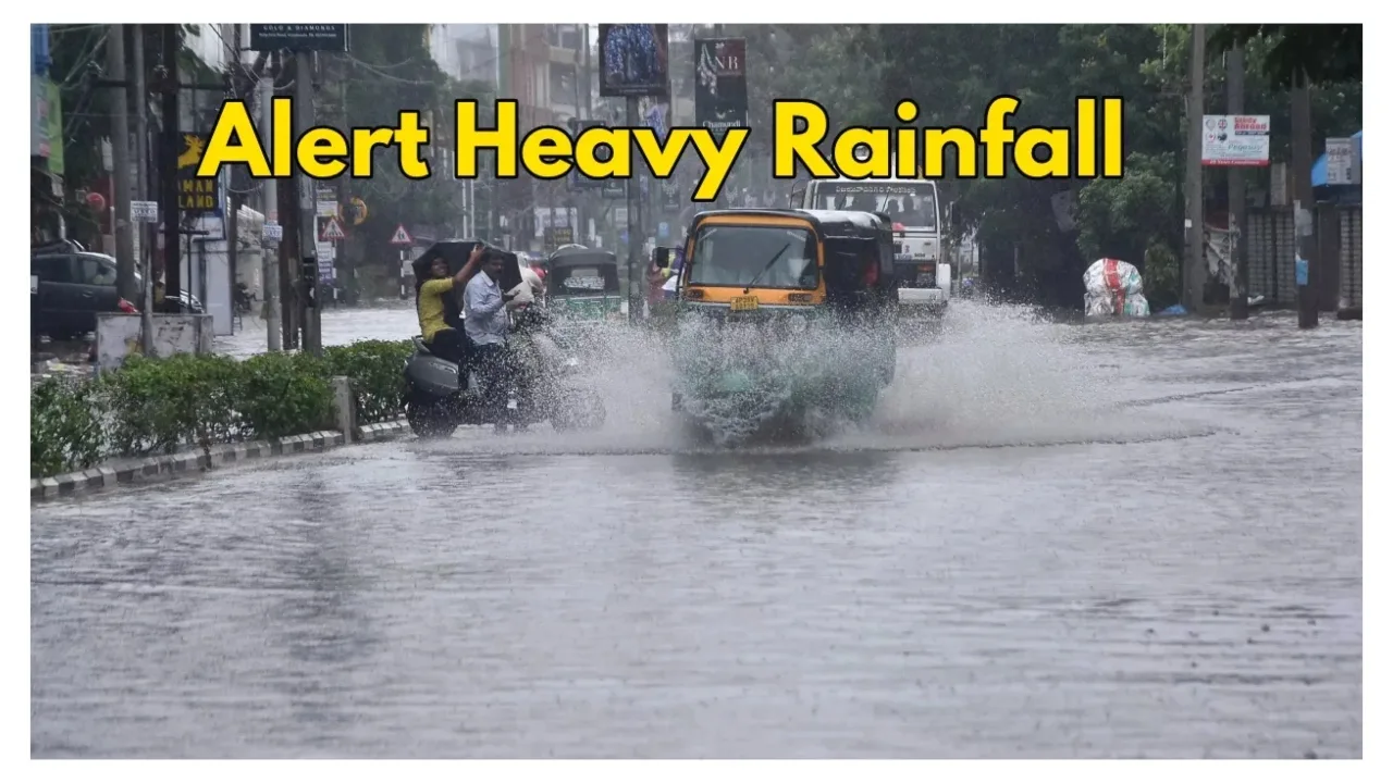 Monsoon Update – IMD