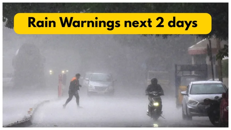 Weather