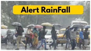 Weather Update – IMD Warning Rain in Prayagraj Next 4 Days, Here Full Forecast