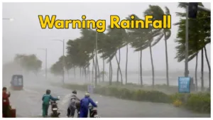 Monsoon Update – IMD Warning Rain & Snowfall in These States for Next 4 Days, Check Full Forecast