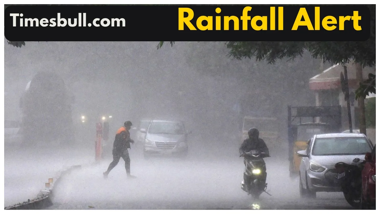 Monsoon Forecast – Meteorological Department...