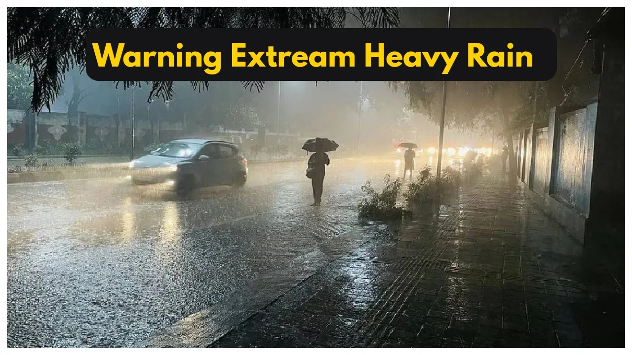 Weather Forecast – IMD