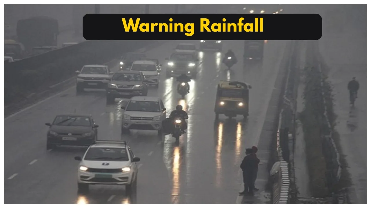 Weather forecast – IMD