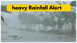 Weather update – IMD Issues heavy to very rainfall in 7 states today, Check Full Forecast