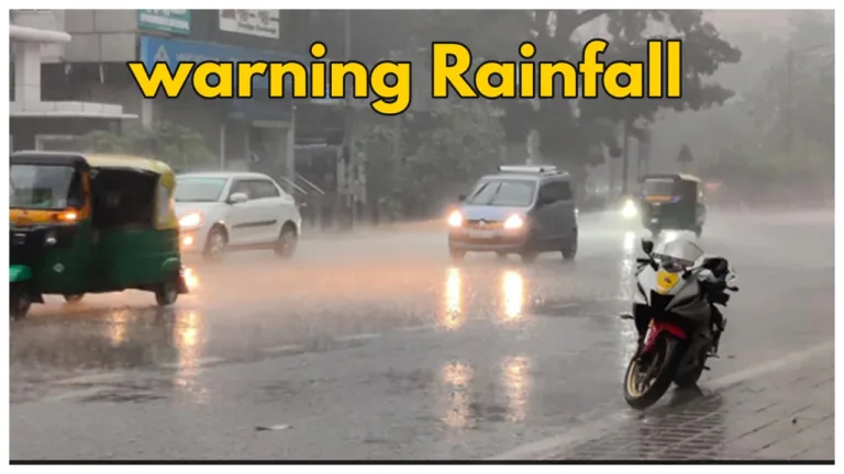 Monsoon Forecast – Meteorological Department issued Dense Fog, Rain in these States next 4 Days