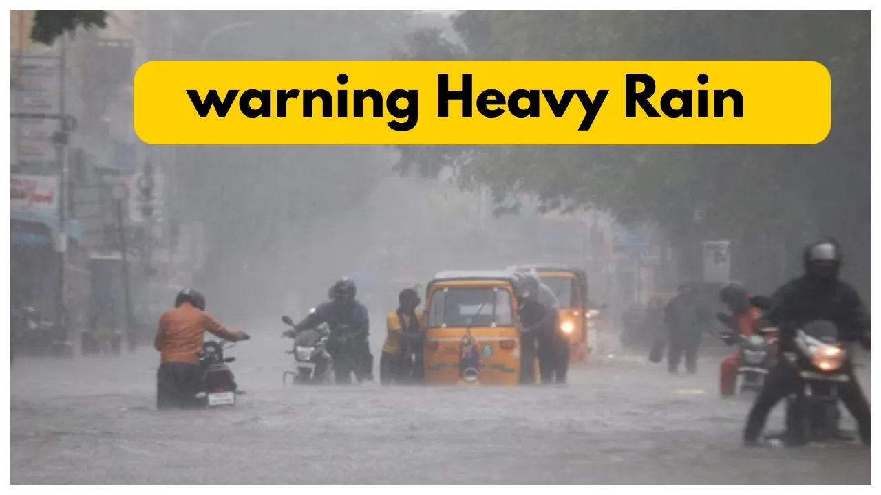 Monsoon Update – IMD