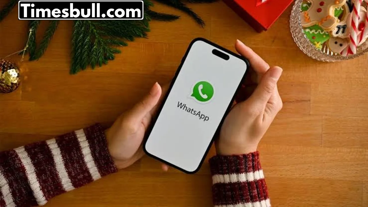 WhatsApp is Rolling Out