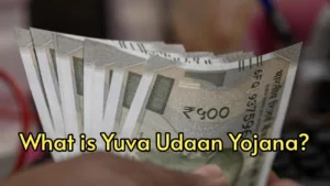 Yuva Udaan Yojana