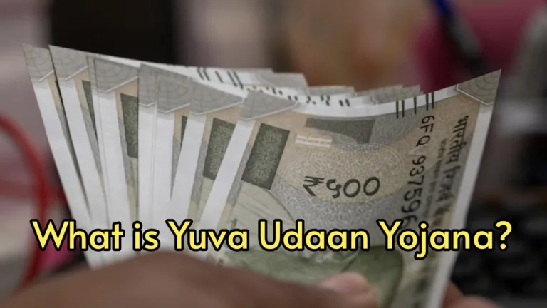 Yuva Udaan Yojana: Big announcement for youth, Rs 8500 per month to the unemployed! 