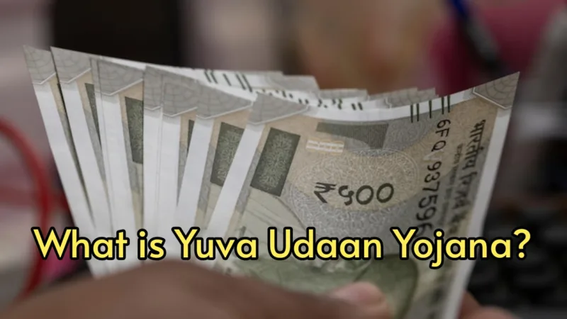 Yuva Udaan Yojana