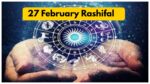 27 February Rashifal