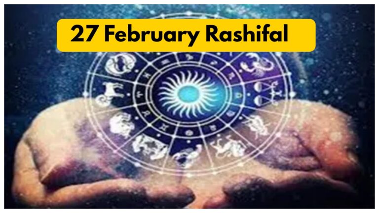 Thursday Fortune Forecast: What the Stars Say About Your Thursday, Feb 27, 2025