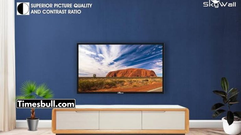 Huge Discount Offer on 32 Inches HD Smart TV, Grab This Opportunity