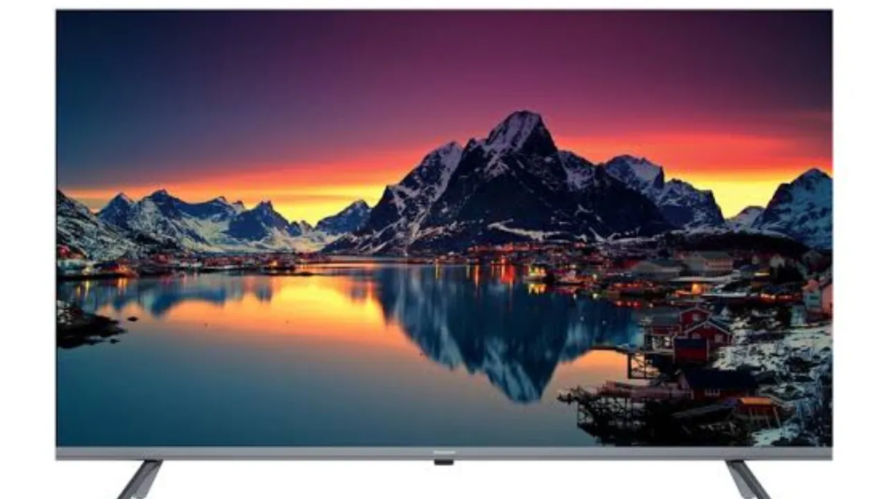 32 Or 55 Inch Smart Tv