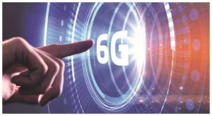 Bharat 6G Network - India plans to roll out 100 times more high-speed internet