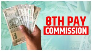 8th Pay Commission: A constable's salary can increase this much! You'll not believe your eyes