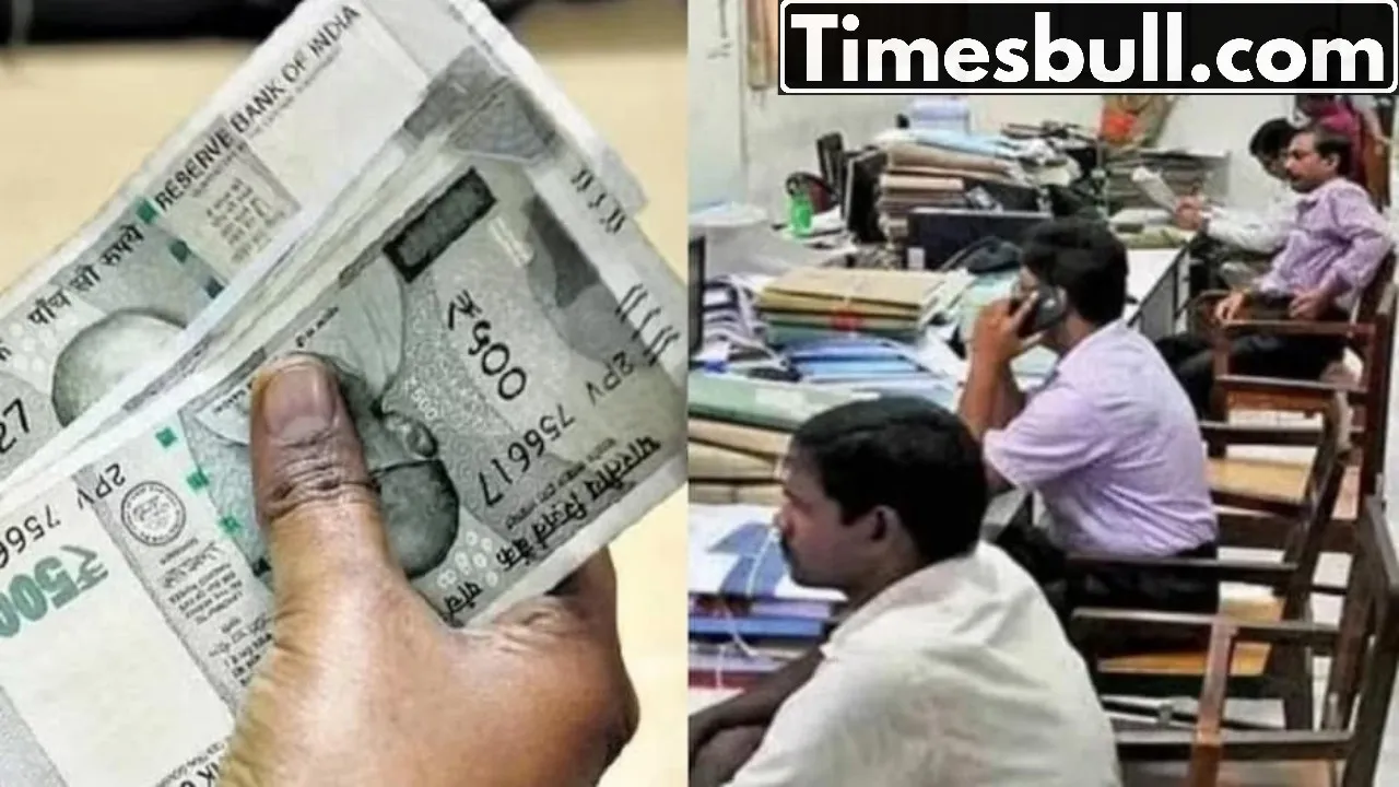 8th Pay