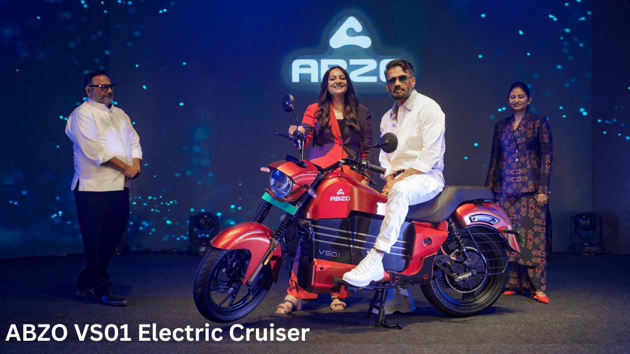 Electrify Your Ride: The ABZO...