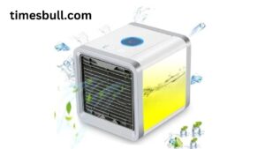 Amazon Offer: Before summer arrives, get a portable air conditioner for less than Rs 900.