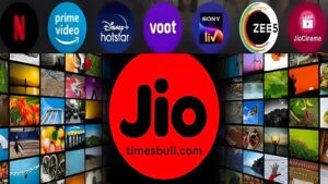 Jio is Giving a Free Set-Top Box, Which Includes Live TV Channels and Netflix