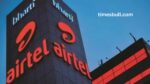 AIRTEL P
